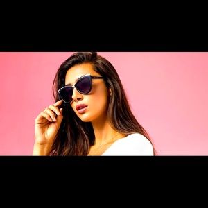 The Juliet Sunglasses